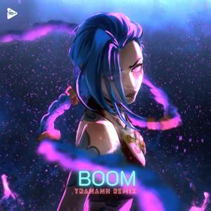 BOOM FIX (BEAT)