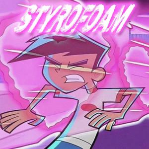 Styrofoam (feat. m.o.zaza) (Explicit)