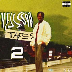 Yellow Tapes 2 (Explicit)