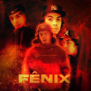 CHAGAMON - Fênix (Explicit)