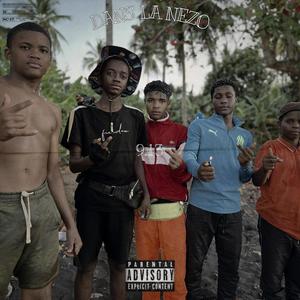 DANS LA NEZO (feat. Bélom) (Explicit)