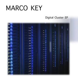 Digital Cluster EP