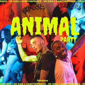 Animal Party