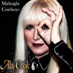 Midnight Cowboys (Radio Single Mix)