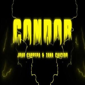 CONDOR (feat. zana caicedo) [Explicit]