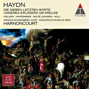 Haydn: The Seven Last Words, Hob. XX/2 - No. 9, Largo. 