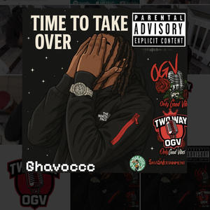 Grundown - Jus like me (feat. TWxKe) (Explicit)