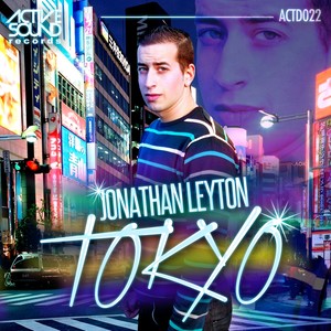 Tokyo (Original Mix)