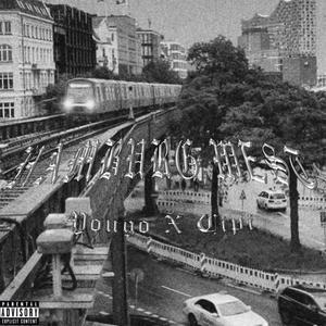 HAMBURG WEST (feat. Cipi) [Explicit]