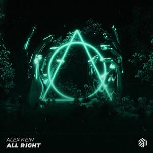 All Right (Extended Mix)