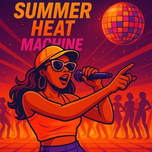 Summer Heat Machine