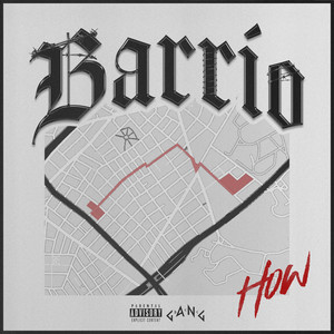 BARRIO (Explicit)