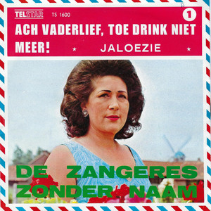 Jaloezie