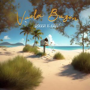 Vuela Buzón (feat. Kaiv)