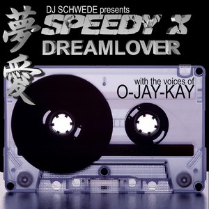 Dream lover (Speedy X Live at the cold as ice party version)