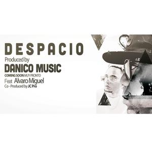 Despacio (feat. Alvaro Miguel)