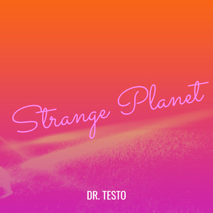 Strange Planet