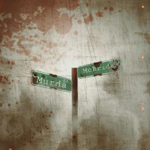 Murda Street (feat. Luh Jo) (Explicit)