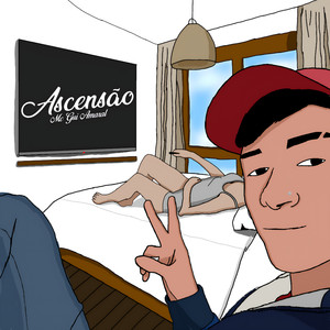 Ascensão (Explicit)