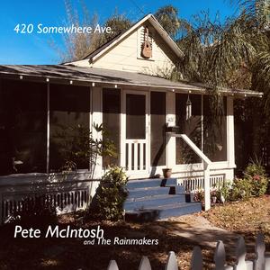 The Majestic (feat. The Rainmakers)