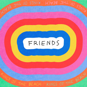 Friends (Explicit)