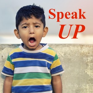 Speak Up (feat. Arianna Rader)