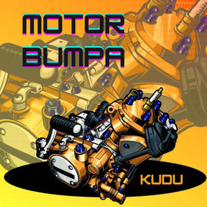 Motor Bumpa