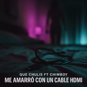 Me amarro con un HDMI