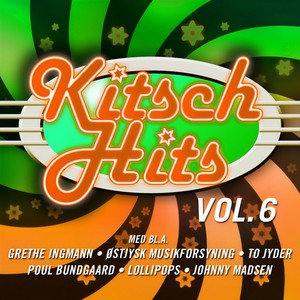 Krøller eller ej '98 (feat. Debbie Cameron) (Kitsch Hits 5, 2010 Digital Remaster)