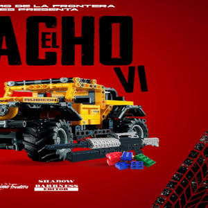 Nada Que Decir (Nacho V1) (Explicit)