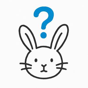 Waar is blauw konijntje? (feat. Olifant)