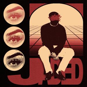 JADED (feat. Vijan Gurung) (Explicit)