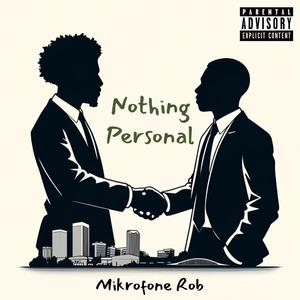 Nothing Personal (Explicit)