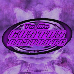 Tu Me Gustas Bastante (feat. Brxxy) (Explicit)
