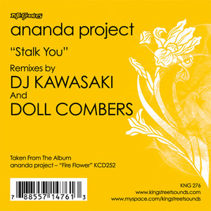 Stalk You (DJ Kawasaki Remix)