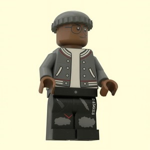 EU NÃO POSSO PERDER (Explicit)