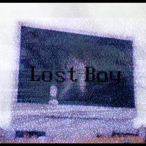 Lost Boy (feat. Slimdawg) [Explicit]