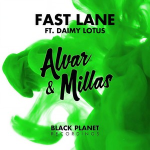 Fast Lane (Radio Edit)