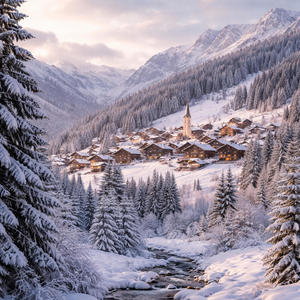 Január - az óév már csak távoli zaj