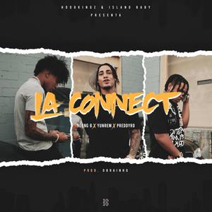 La connect(feat. Preddyrd & Yunrem)