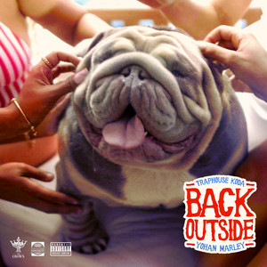 Back Outside (Explicit)