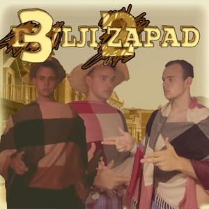 3vlji Zapad (Explicit)