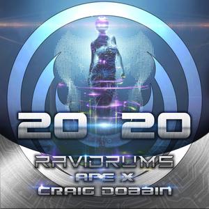 2020 Decades Mix(feat. APE X & Craig Dobbin)