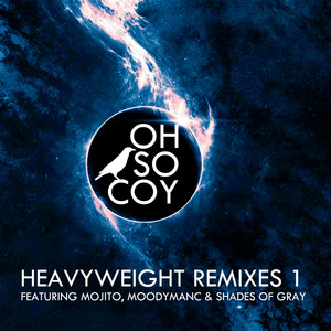 Heavyweight Remixes 1