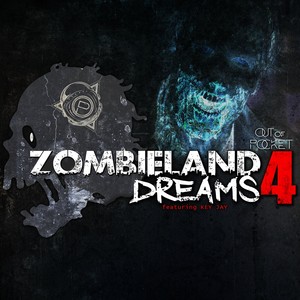 Zombieland Dreams 4 (feat. Key Jay) [Explicit]