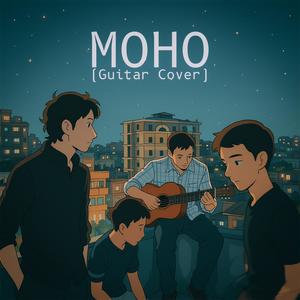 Moho