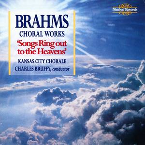 Brahms: Choral Works