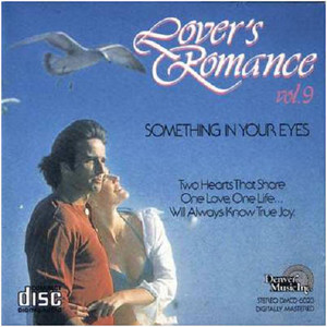 Lover's Romance Vol.9 SOMETHING IN YOUR EYES