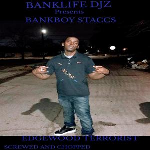 Run it up (feat. Young Scrooge) (Chopped and Screwed) (Explicit)