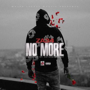 No More (Explicit)